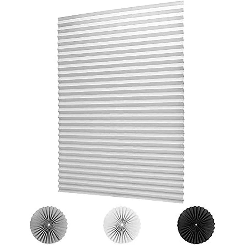 store lamelles noir blanc moderne clips opaques 60x150cm 60x180cm 90x150cm 90x180cm portable chambre cuisine