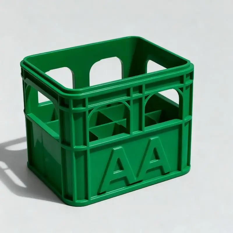 boîtes rangement piles vert jaune blanc bleu rouge fenêtres pratique moderne