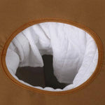drap table massage uni imperméable marron blanc violet vert moderne spa relaxation face trous