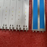 bandes led blanc modernes connecteurs 3v 5v certification 10000 heures smd