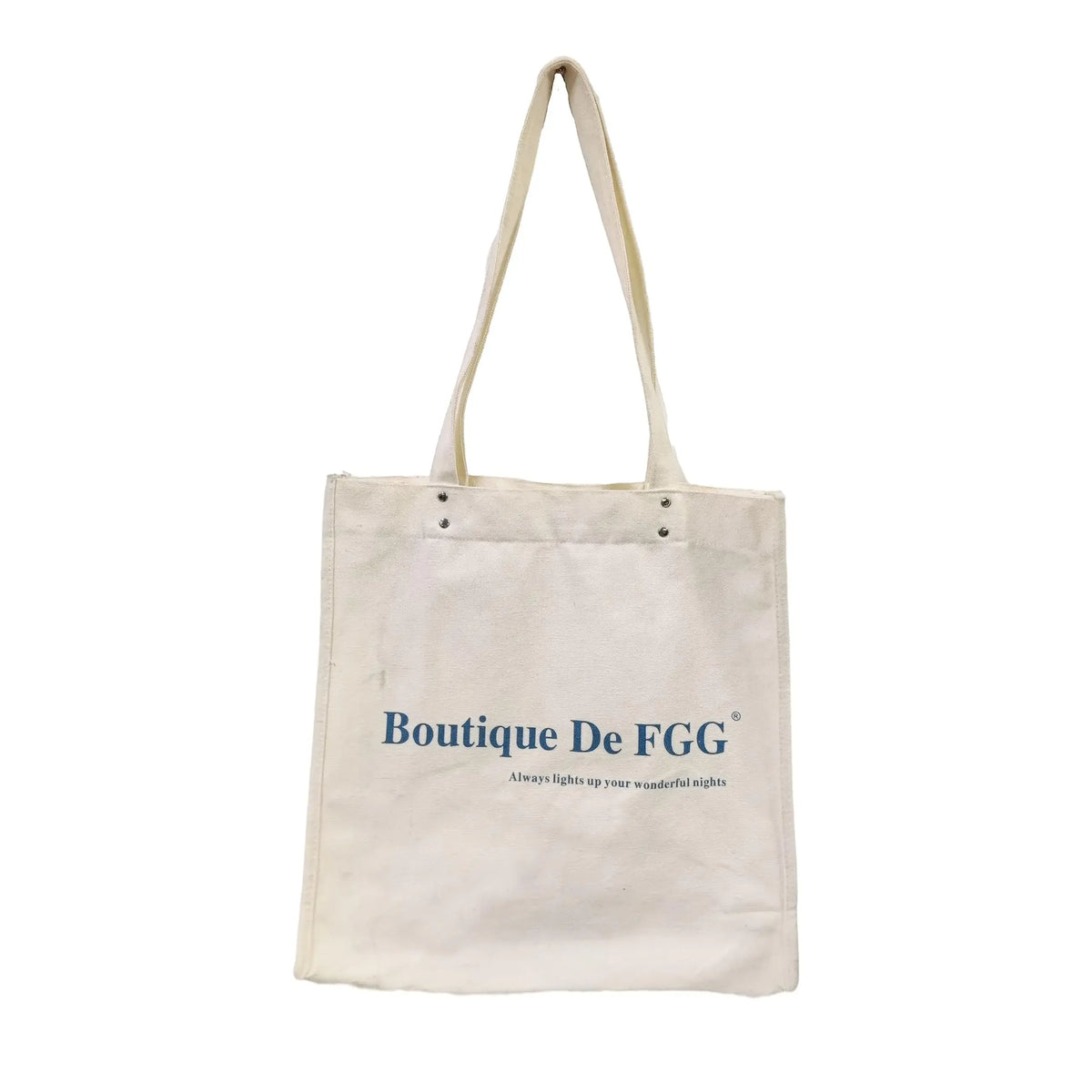 sac main blanc uni moderne poche téléphone poignées fermeture glissière boutons