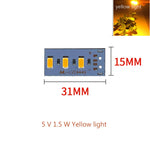 source lumineuse led bleu jaune rouge violet blanc chaud moderne diodes intégrées cable connexion