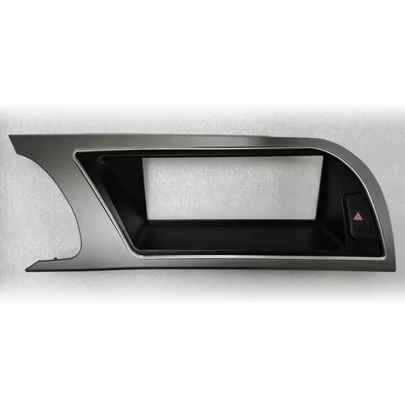 cadre tableau noir gris pvc audi a4 a5 mercedes w204 w212 contemporain