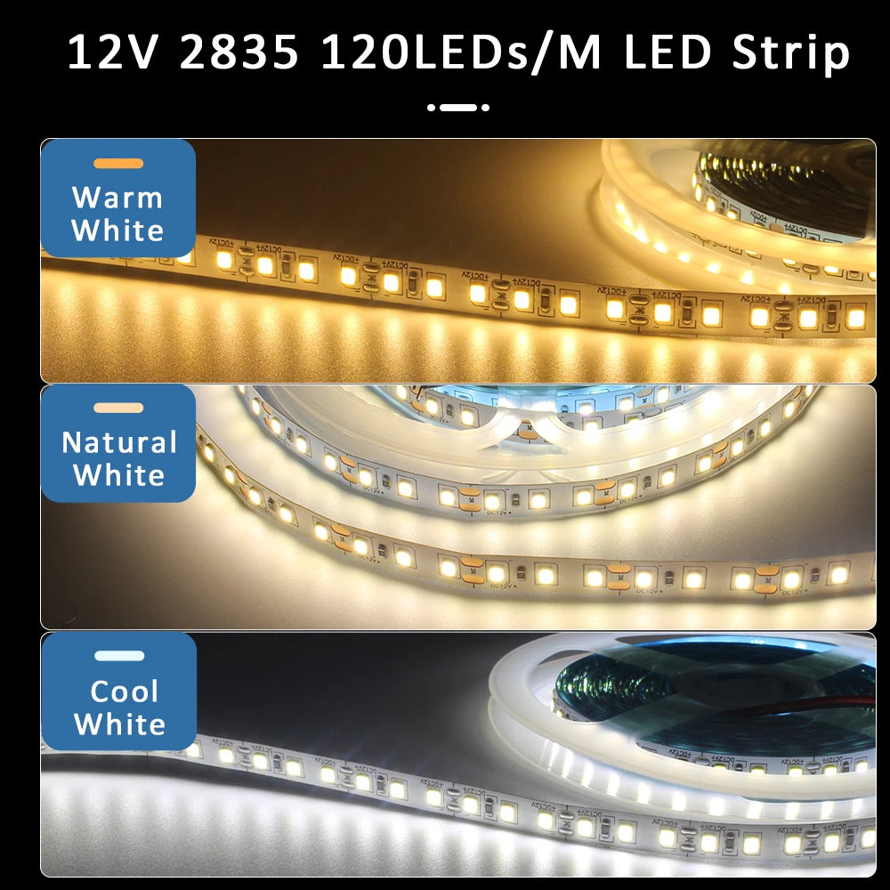 contrôleur lumière escalier détecteur mouvement bande led rgb ic 12v moderne technologique