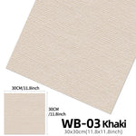 tapis auto adhésifs carreaux géométriques 30x30cm polyester moderne imperméable intérieur salon cuisine salle bain