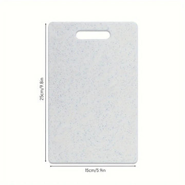 planche découper rectangulaire noire moderne facile nettoyer compatible lave vaisselle