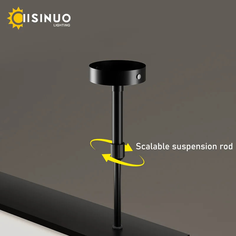 panneau indicateur lumineux led moderne toilets pictogrammes grunge beige noir minimaliste