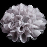 fleurs artificielles tulle décoration mariage bouquet mariée fête anniversaire guirlande fleurs décoratives