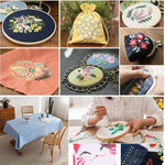 tissu lin coton tissage apparent mariage nappe rideau housse canapé broderie artisanale matériaux craft