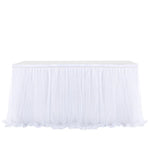 jupe table rose vert pastel bleu pastel rayures horizontales velcro festive