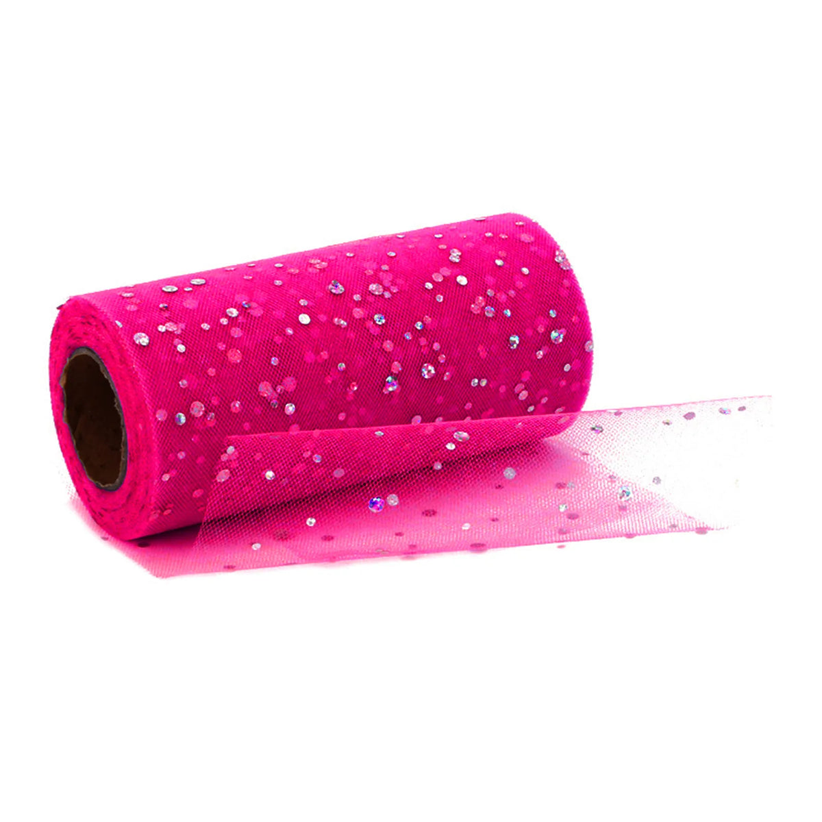 filet décoratif paillettes dorées rose vert rouge bleu gris clair texturé polyester largeur 15cm