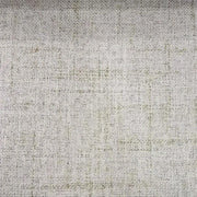 rideau tissu polyester beige texture brute semi translucide moderne minimaliste tringle métal