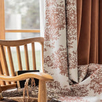 Rideau Chambre Boheme