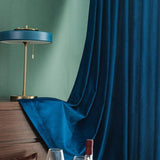 Rideau Chambre Scandinave