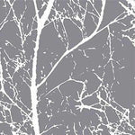 Papier peint design aux motifs de marbre gris et blanc, idéal pour ajouter une touche d'élégance et de modernité à votre intérieur. Ce décor mural raffiné transforme vos espaces avec un style contemporain, parfait pour les salons, chambres ou bureaux.