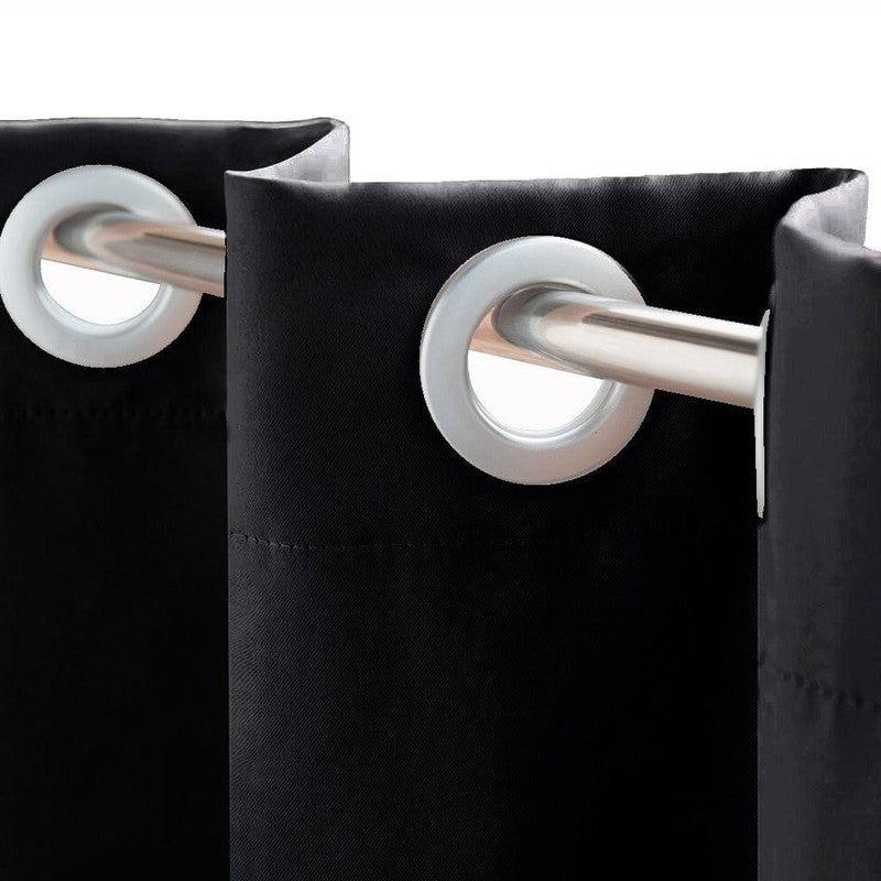 Rideau Coupe Vent | Ombre Interieur