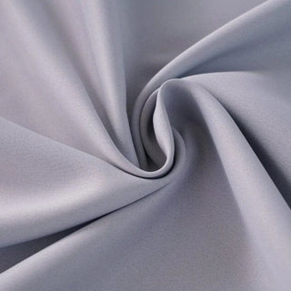 rideau chambre gris noir marron clair moderne plis flamands opaque thermiqueversible
