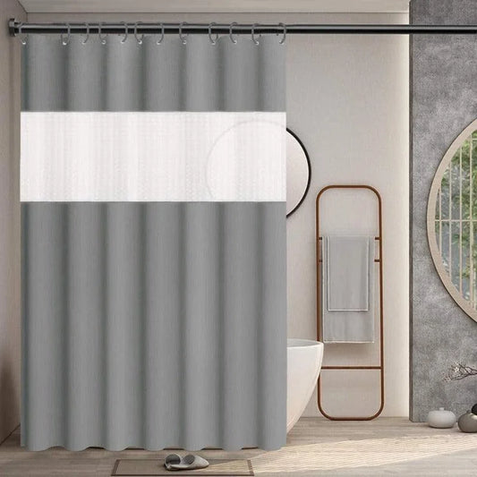 Rideau De Douche 100 Polyester