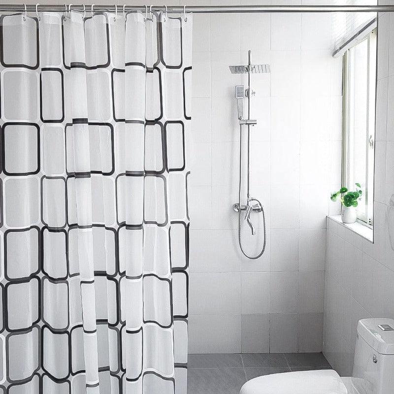 Rideau De Douche | Ombre Interieur