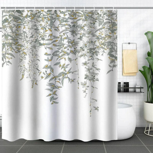 Rideau De Douche 90x180