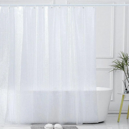 Rideau De Douche Baignoire