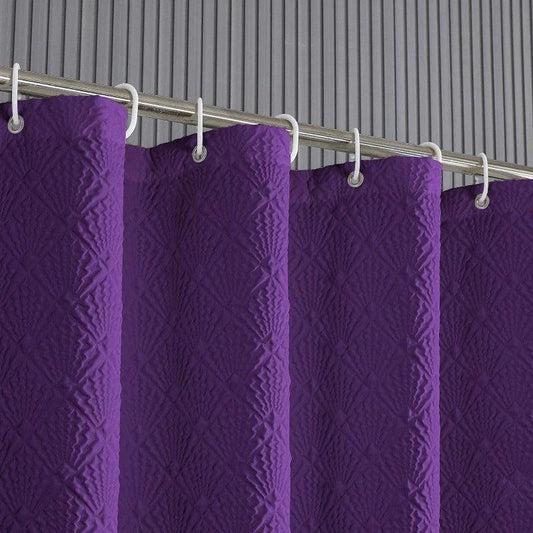 Rideau De Douche Coloré