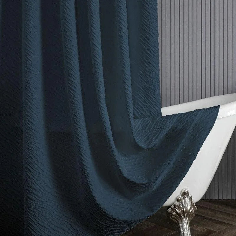 Rideau De Douche Hauteur 200 Cm | Ombre Interieur