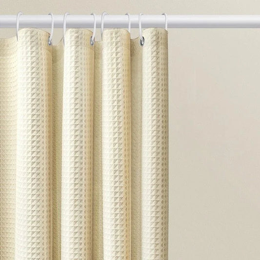 Rideau De Douche Polyester