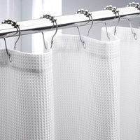 Rideau De Douche Tissu Imperméable