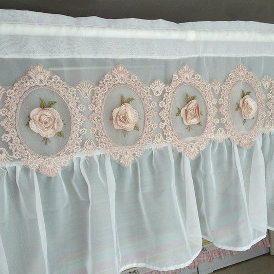 Rideau De Lit | Ombre Interieur