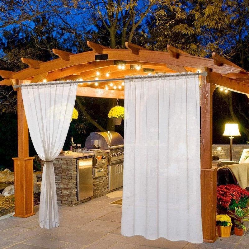 Rideau De Protection | Ombre Interieur