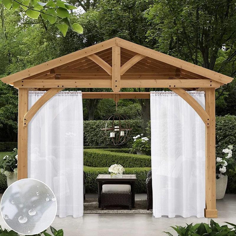 Rideau De Protection | Ombre Interieur