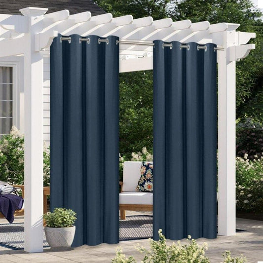 Rideau De Terrasse | Ombre Interieur