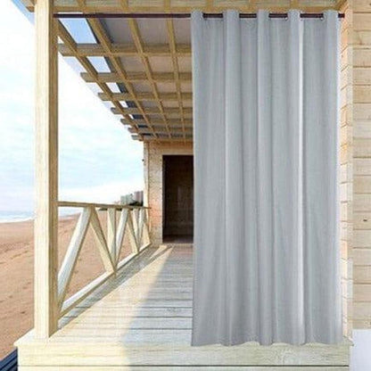Rideau De Tonnelle 4x3 | Ombre Interieur
