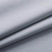rideau intérieur gris tissu lisse moderne 100x250cm 150x250cm 200x250cm 250x250cm 300x250cm