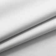 rideau doublé occultant gris clair blanc bleu texture uniforme plis tringle rideaux opacité intérieur