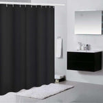 Rideau Douche Polyester
