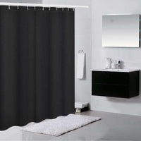 Rideau Douche Polyester