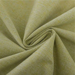 Tissu de couleur beige avec une texture subtile, idéal pour la confection de vêtements sur mesure ou la décoration intérieure. Offre une élégance discrète et polyvalente pour tout type de projet textile.