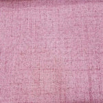 Texture rose, motif tissé finement. Idéale pour la décoration intérieure et habillages esthétiques. Usage polyvalent pour projets créatifs et textiles. Couleur douce et élégante. Optimisé pour ajout de charme et style à divers espaces.