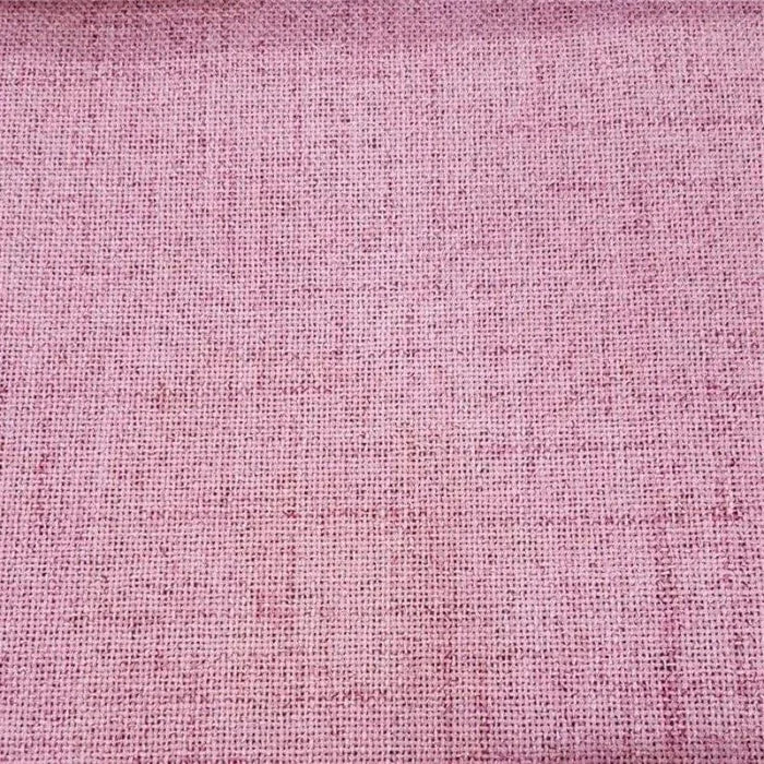 Texture rose, motif tissé finement. Idéale pour la décoration intérieure et habillages esthétiques. Usage polyvalent pour projets créatifs et textiles. Couleur douce et élégante. Optimisé pour ajout de charme et style à divers espaces.