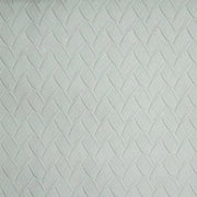 rideau vert clair texturé feuilles contemporain 100x250cm 150x250cm 200x250cm 250x250cm