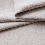 Tissu élégant de couleur beige, parfait pour la décoration intérieure. Doux au toucher, il est idéal pour la confection de rideaux, de housses de coussin ou de meubles. Apporte une touche sophistiquée à tout espace de vie. Qualité supérieure et finition soignée. Transforme votre intérieur avec style et élégance.