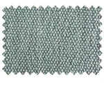 Échantillon de tissu gris pour ameublement, pièce détachée idéale pour la décoration intérieure, parfait pour ajouter une touche moderne et élégante à tout espace intérieur.