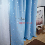 Rideau Isolation Froid | Ombre Interieur