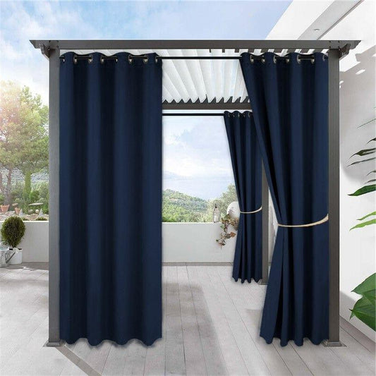 Rideau Lateral Pergola