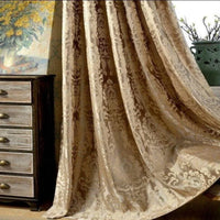 Rideau Motifs