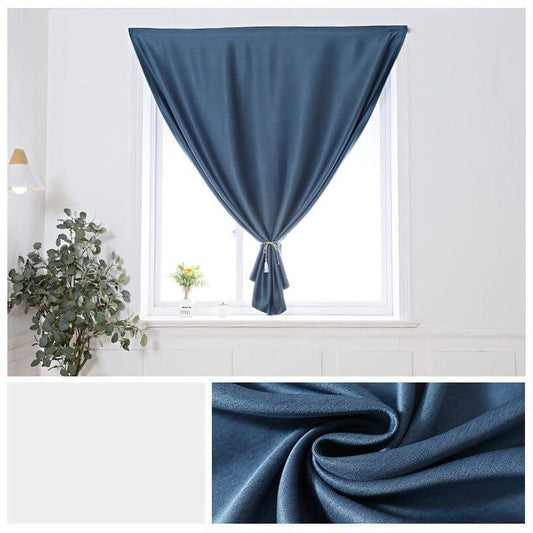 Rideau Occultant Petite Fenêtre | Ombre Interieur