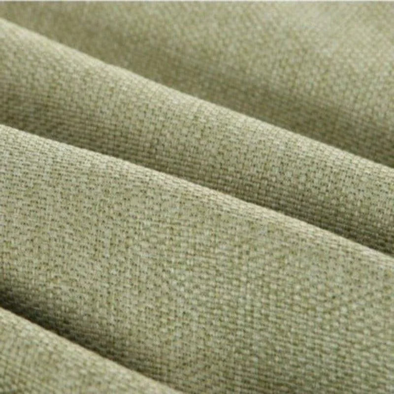 Rideau beige élégant, idéal pour une décoration intérieure contemporaine. Parfait pour ajouter une touche de sophistication et de chaleur à votre salon ou chambre.