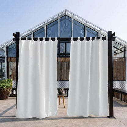 Rideau Pergola 3x3 | Ombre Interieur